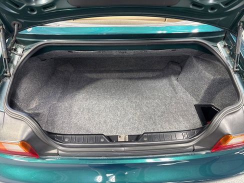 Used 1997 BMW Z3 1.9 RWD image 26