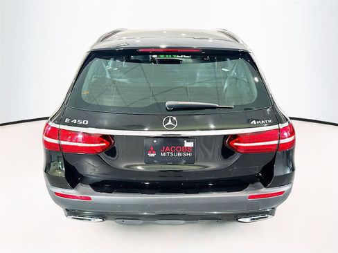 Used 2021 Mercedes-Benz E 450 4MATIC All-Terrain Wagon image 27