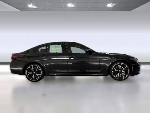 Used 2023 BMW 540i w/ M Sport Package image 7