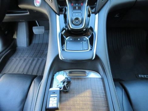 Used 2020 Acura RDX AWD w/ Advance Package image 20