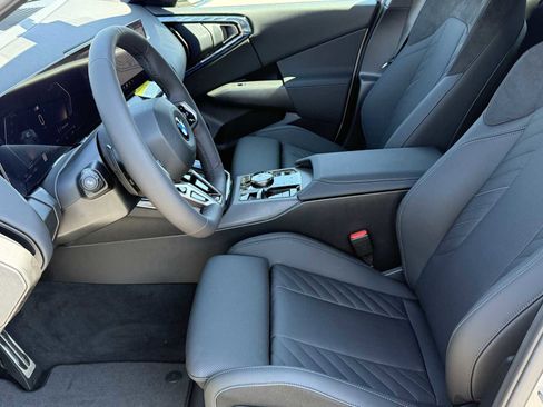 New 2025 BMW X3 xDrive30i w/ Premium Package image 12