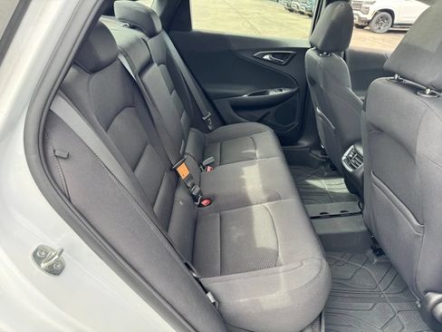 Used 2022 Chevrolet Malibu LT FWD image 25