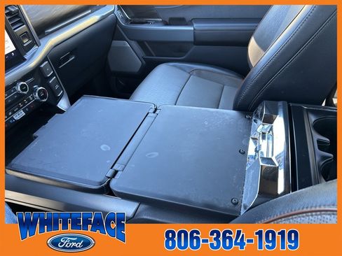 Used 2024 Ford F150 Lariat w/ Tow/Haul Package image 33