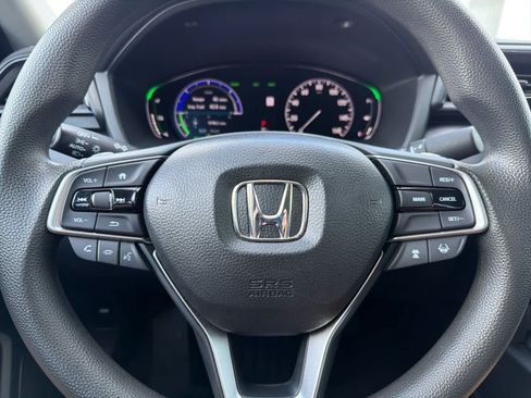 Used 2020 Honda Insight EX image 23