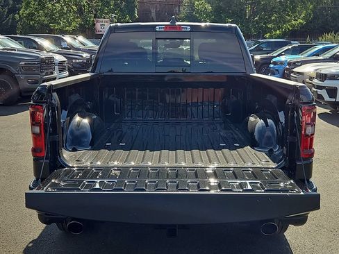 New 2026 RAM 1500 Big Horn AWD/4WD image 10