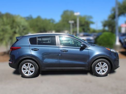 Used 2019 Kia Sportage LX w/ LX Popular Package FWD image 5