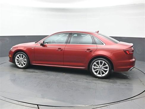 Used 2019 Audi A4 2.0T Premium w/ Convenience Package image 3