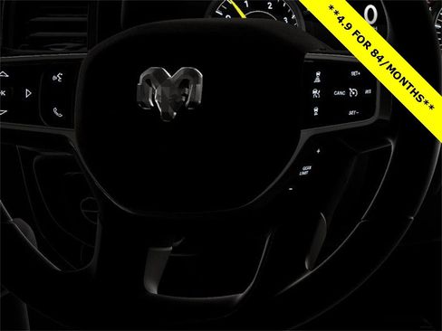 New 2026 RAM 2500 Tradesman image 15