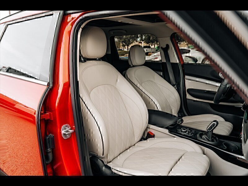 Used 2023 MINI Cooper Clubman S AWD/4WD image 93