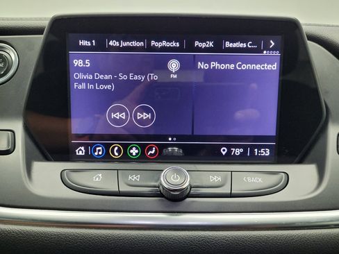 Used 2021 Chevrolet Blazer LT FWD image 25
