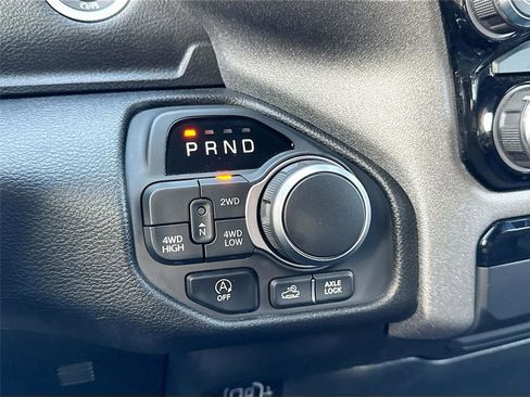 Used 2025 RAM 1500 Classic Warlock image 15