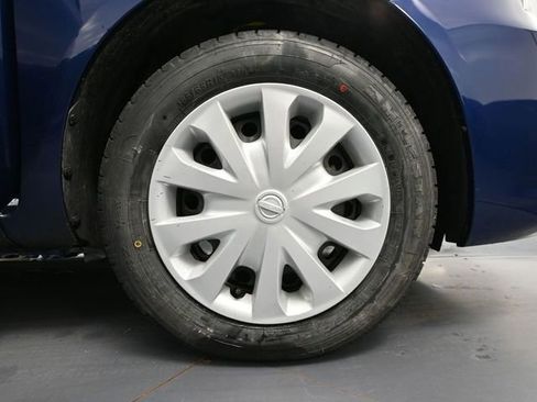 Used 2018 Nissan Versa SV image 14