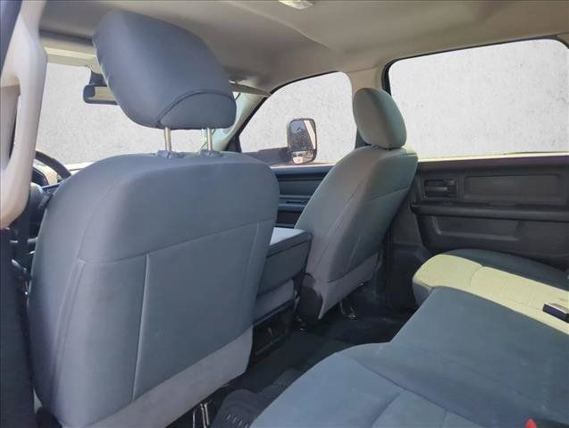 Used 2018 RAM 3500 Tradesman w/ Chrome Appearance Group AWD/4WD image 21