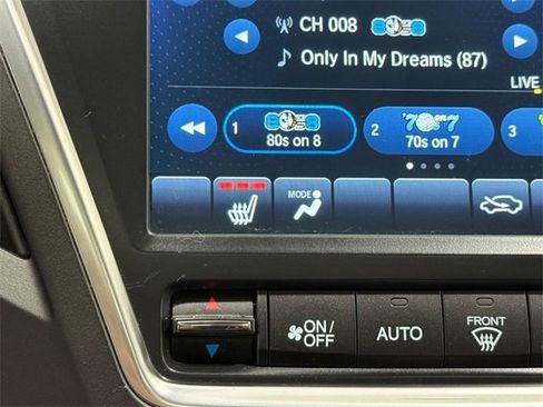 Used 2020 Acura MDX SH-AWD w/ Technology Package image 19