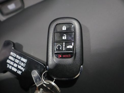 Used 2024 Honda Accord EX image 26