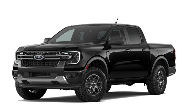 New 2026 Ford Ranger XLT AWD/4WD image 23