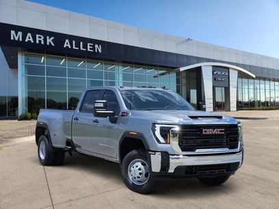 New 2026 GMC Sierra 3500 Pro w/ 1SA Pro Safety Plus Package