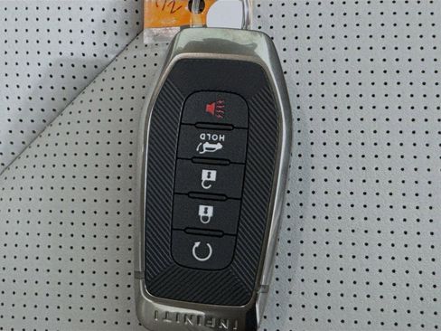 Used 2026 INFINITI QX60 Luxe w/ Cargo Package image 39