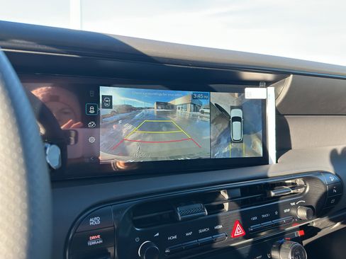 New 2026 Hyundai Palisade XRT Pro image 19