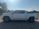 Used 2019 Chevrolet Silverado 1500 LT w/ Texas Edition image 4