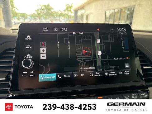 Used 2025 Honda Odyssey Touring image 13