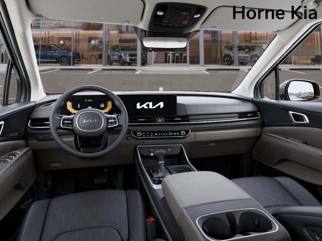 New 2026 Kia Carnival EX FWD image 14