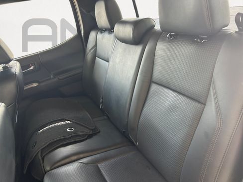 Used 2023 Toyota Tacoma Limited RWD image 20