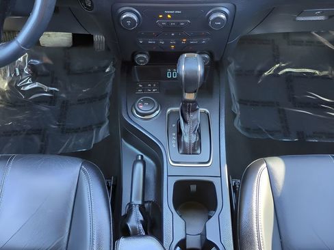 Used 2021 Ford Ranger Lariat w/ Equipment Group 501A High image 18