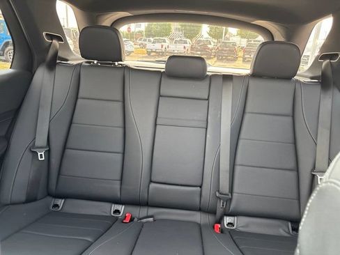 Used 2026 Mercedes-Benz GLE 350 4MATIC image 27