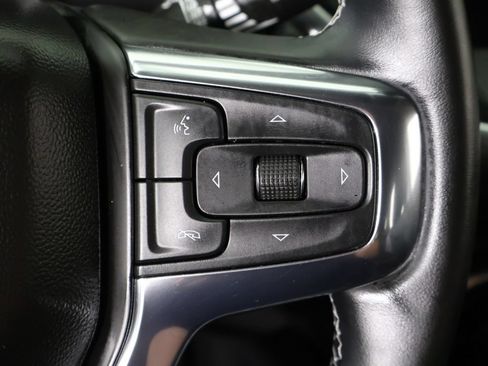 Used 2023 Chevrolet Blazer LT w/ LPO, Black Grille Bar Package AWD/4WD image 44