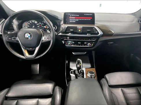 Used 2019 BMW X3 xDrive30i image 9