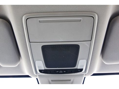 Used 2025 Honda CR-V LX image 22