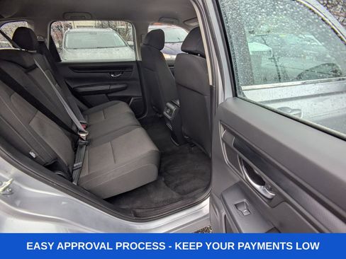 Used 2024 Honda CR-V LX image 16