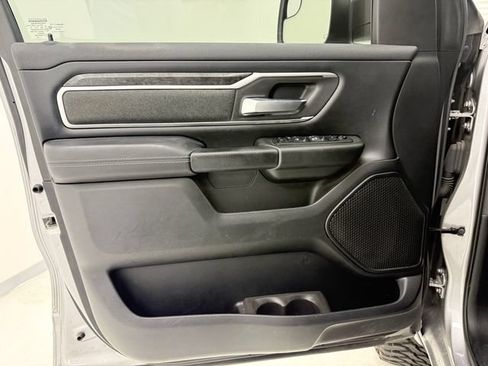 Used 2019 RAM 1500 Big Horn RWD image 15
