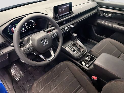 Used 2023 Honda CR-V Sport image 7