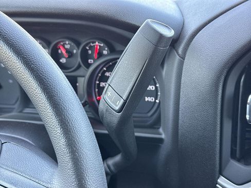 New 2026 GMC Sierra 1500 Pro w/ Pro Value Package RWD image 12