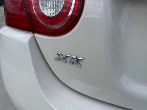 Used 2007 Jaguar XKR R image 40