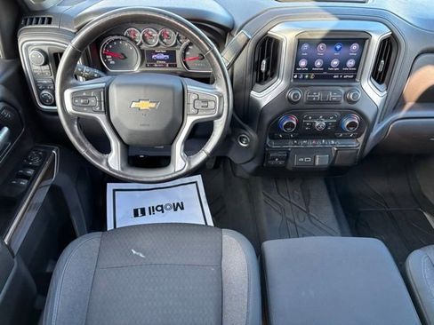 Used 2019 Chevrolet Silverado 1500 LT w/ All-Star Edition image 18