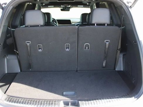 Used 2025 Kia Telluride SX X-Line AWD/4WD image 42