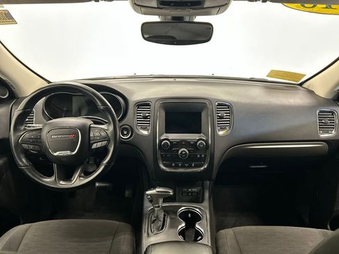Used 2018 Dodge Durango SXT w/ 3rd Row Seating Group image 14