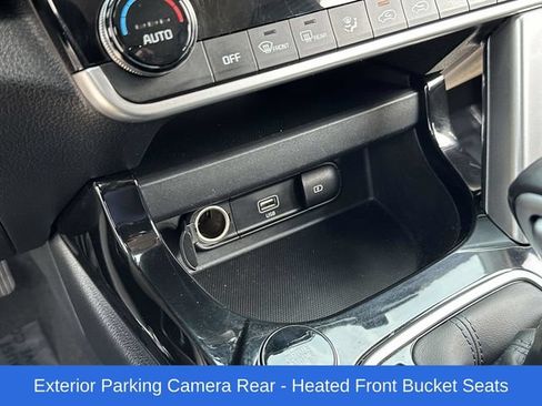 Used 2023 Kia Seltos S AWD/4WD image 7