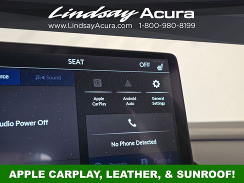 Used 2026 Acura Integra FWD image 17
