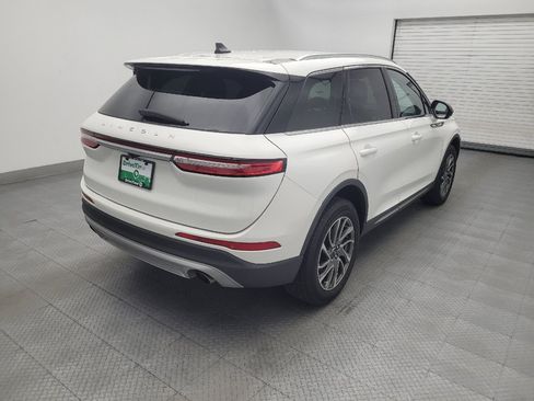 Used 2020 Lincoln Corsair AWD w/ Equipment Group 101A image 9