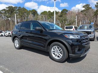 New 2026 Ford Explorer Active video 2