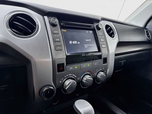 Used 2019 Toyota Tundra SR5 w/ TRD Off Road Package AWD/4WD image 17