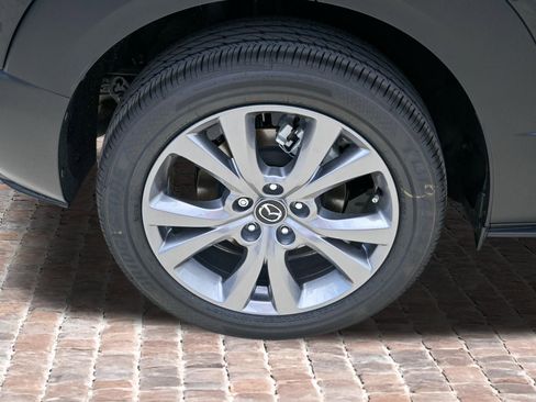 New 2026 MAZDA CX-30 AWD 2.5 S w/ Premium Package image 38