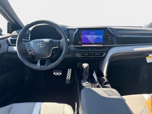 New 2026 Toyota Camry SE FWD image 13