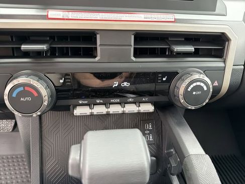 New 2026 Toyota Tacoma TRD Off-Road AWD/4WD image 22