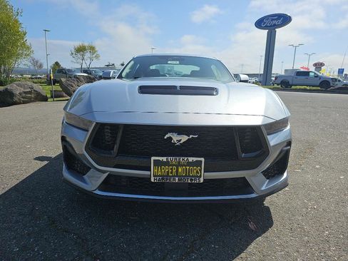New 2025 Ford Mustang GT Premium image 38
