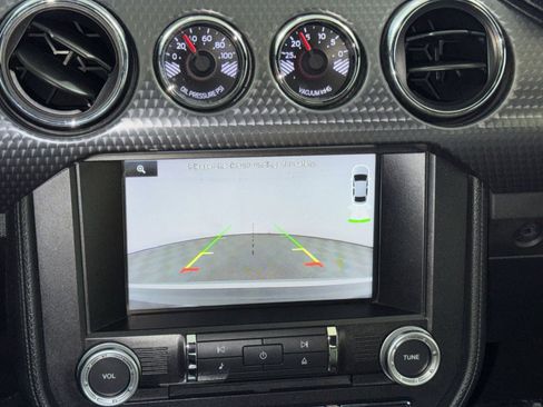 Used 2015 Ford Mustang GT Premium w/ GT Performance Package image 19